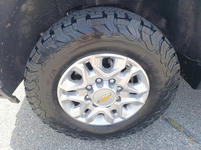2024 Chevrolet Silverado 2500 HD LTZ Acton MA