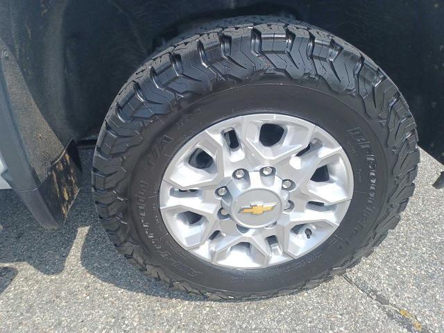 2024 Chevrolet Silverado 2500 HD LTZ Acton MA