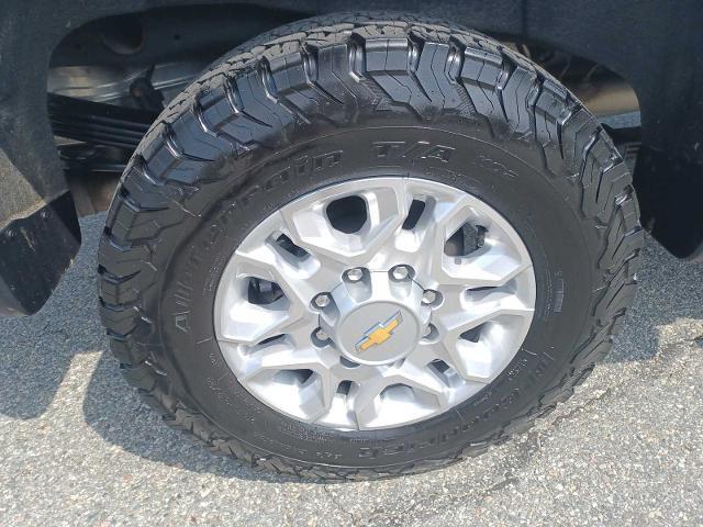 2024 Chevrolet Silverado 2500 HD LTZ Acton MA