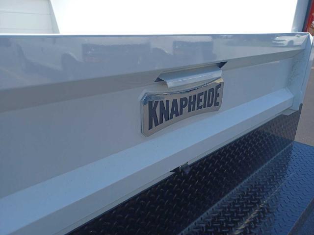 2024 Chevrolet Silverado 2500 HD WT Acton MA