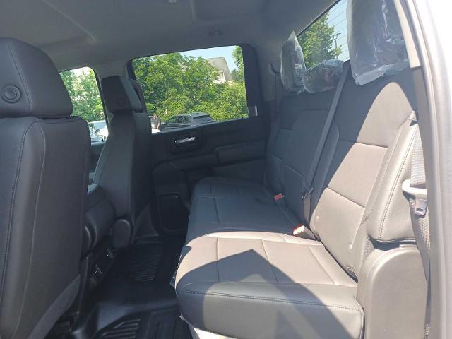 2024 Chevrolet Silverado 2500 HD WT Acton MA