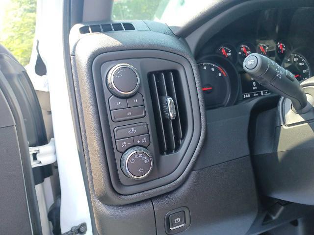 2024 Chevrolet Silverado 2500 HD WT Acton MA
