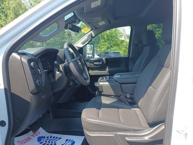 2024 Chevrolet Silverado 2500 HD WT Acton MA