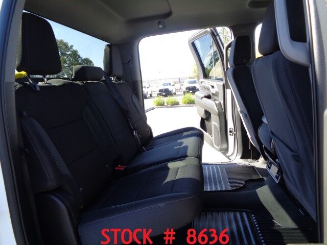 2024 Chevrolet Silverado 2500HD ~ Crew Cab ~ 4x4 ~ Diesel ~ Only 45K Miles! Rocklin CA
