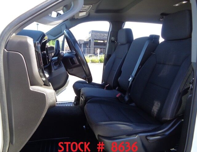 2024 Chevrolet Silverado 2500HD ~ Crew Cab ~ 4x4 ~ Diesel ~ Only 45K Miles! Rocklin CA