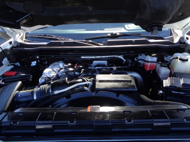 2024 Chevrolet Silverado 2500HD ~ Crew Cab ~ 4x4 ~ Diesel ~ Only 45K Miles! Rocklin CA