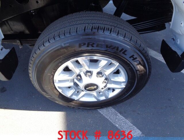 2024 Chevrolet Silverado 2500HD ~ Crew Cab ~ 4x4 ~ Diesel ~ Only 45K Miles! Rocklin CA