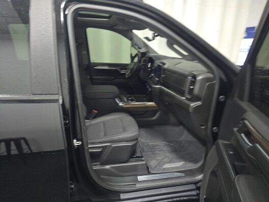 2024 Chevrolet Silverado 2500HD Minocqua WI