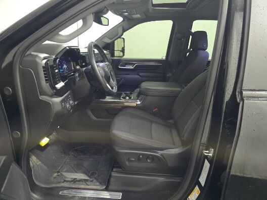 2024 Chevrolet Silverado 2500HD Minocqua WI