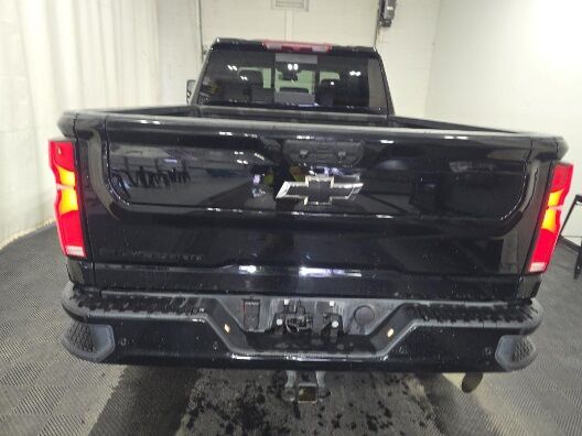 2024 Chevrolet Silverado 2500HD Minocqua WI