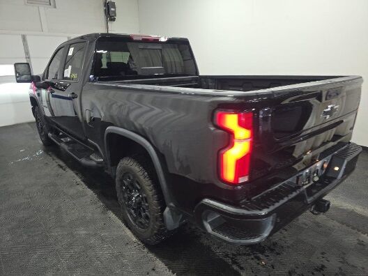 2024 Chevrolet Silverado 2500HD Minocqua WI