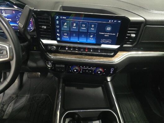 2024 Chevrolet Silverado 2500HD Minocqua WI