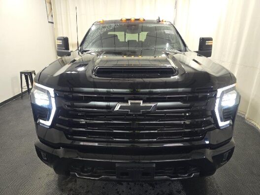 2024 Chevrolet Silverado 2500HD Minocqua WI