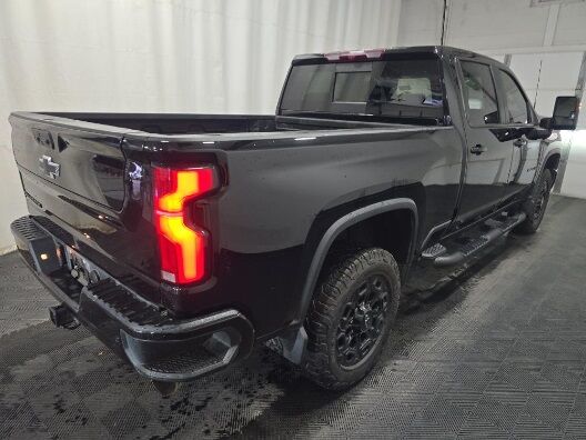 2024 Chevrolet Silverado 2500HD Minocqua WI