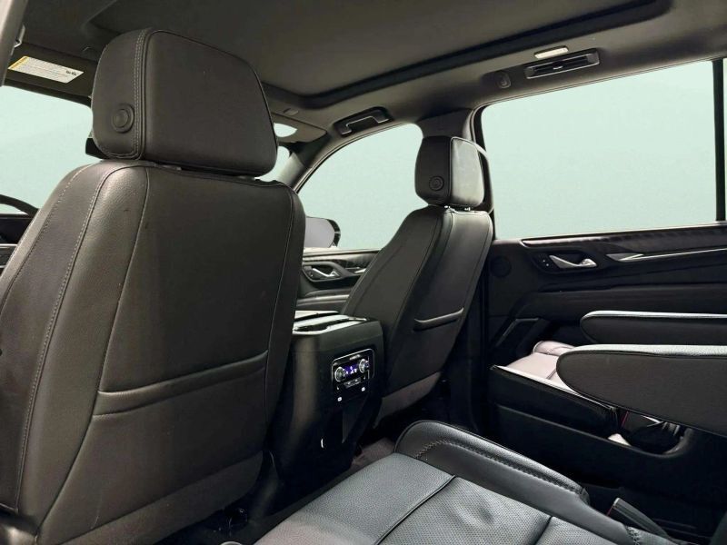 2024 Chevrolet Silverado 2500HD Minocqua WI