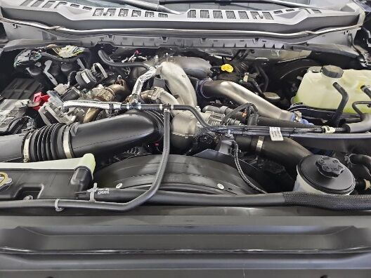 2024 Chevrolet Silverado 2500HD Minocqua WI