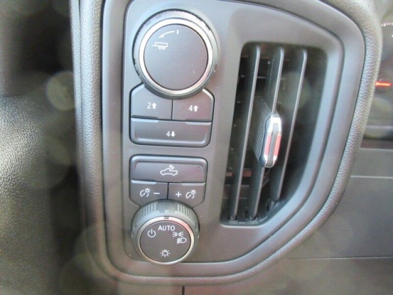 2024 Chevrolet Silverado 2500HD 4WD Crew Cab 159 Custom Saint George SC