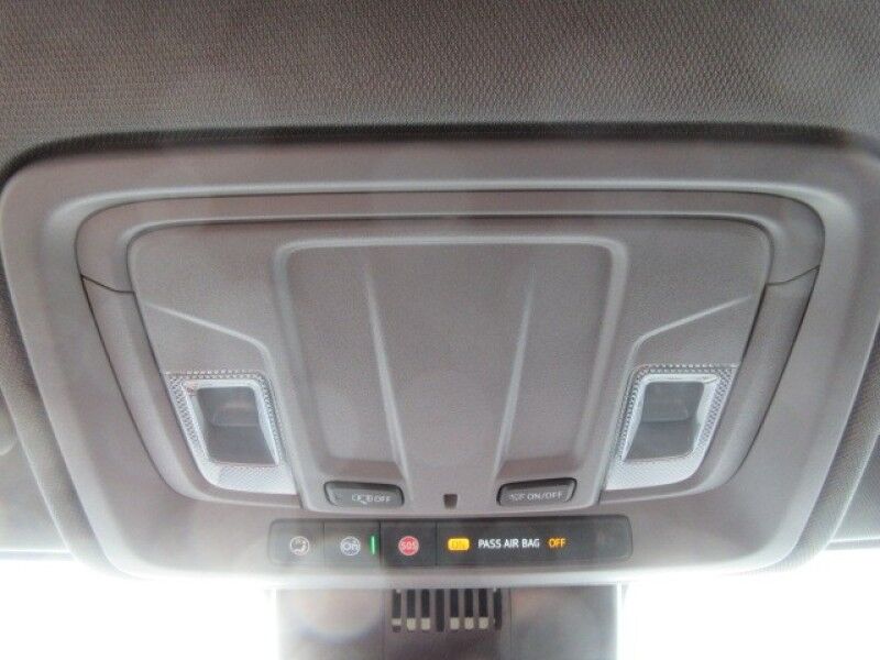 2024 Chevrolet Silverado 2500HD 4WD Crew Cab 159 Custom Saint George SC