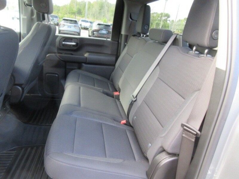 2024 Chevrolet Silverado 2500HD 4WD Crew Cab 159 Custom Saint George SC