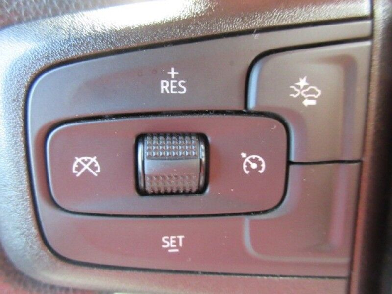 2024 Chevrolet Silverado 2500HD 4WD Crew Cab 159 Custom Saint George SC