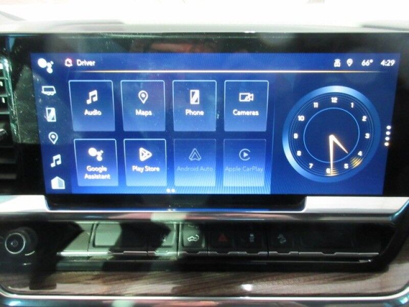 2024 Chevrolet Silverado 2500HD 4WD Crew Cab 159 LT Saint George SC