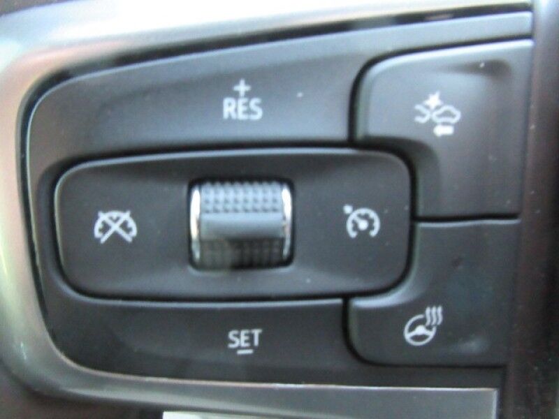 2024 Chevrolet Silverado 2500HD 4WD Crew Cab 159 LT Saint George SC