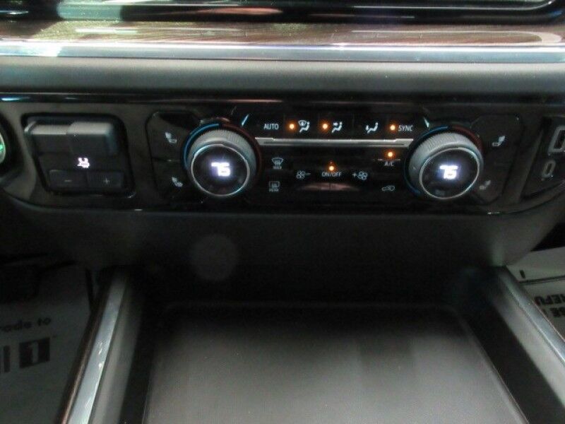 2024 Chevrolet Silverado 2500HD 4WD Crew Cab 159 LT Saint George SC