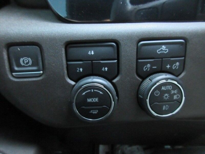 2024 Chevrolet Silverado 2500HD 4WD Crew Cab 159 LT Saint George SC