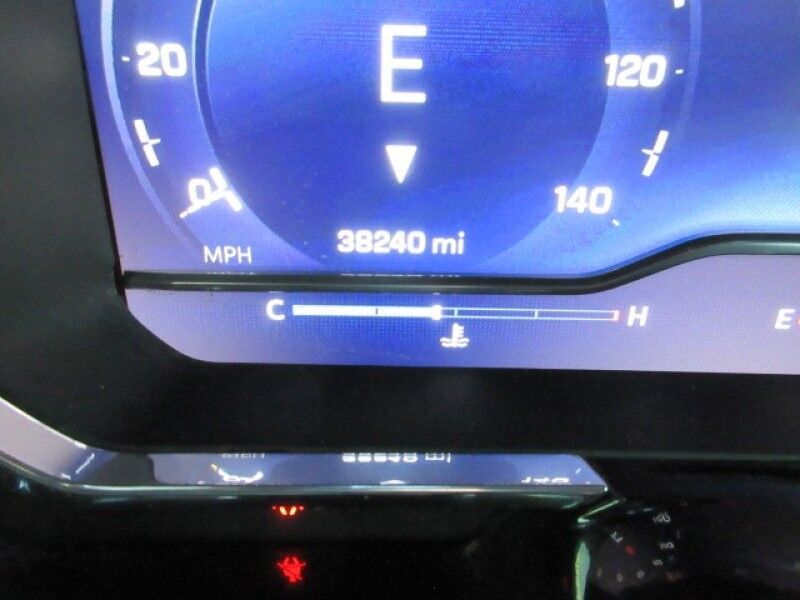 2024 Chevrolet Silverado 2500HD 4WD Crew Cab 159 LT Saint George SC