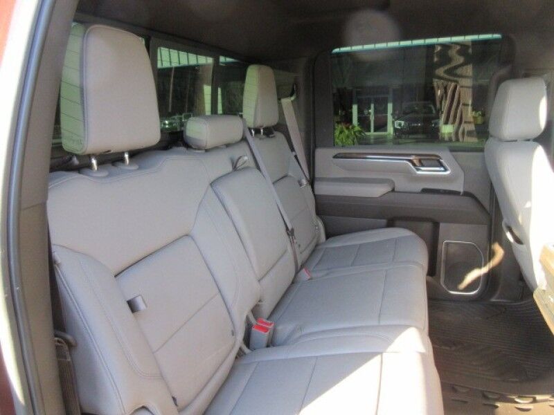 2024 Chevrolet Silverado 2500HD 4WD Crew Cab 159 LT Saint George SC