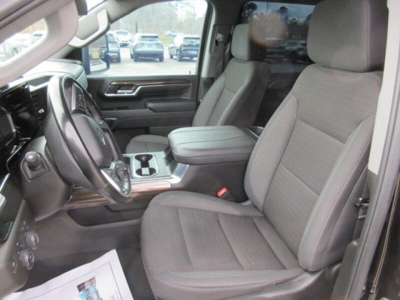 2024 Chevrolet Silverado 2500HD 4WD Crew Cab 159 LT Saint George SC