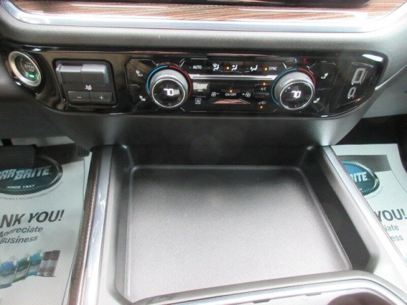 2024 Chevrolet Silverado 2500HD 4WD Crew Cab 159 LT Saint George SC