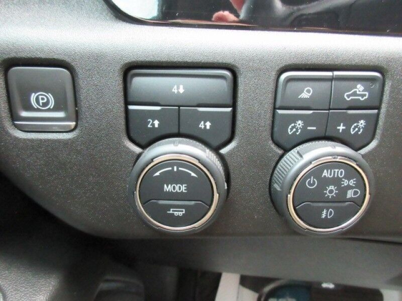 2024 Chevrolet Silverado 2500HD 4WD Crew Cab 159 LT Saint George SC