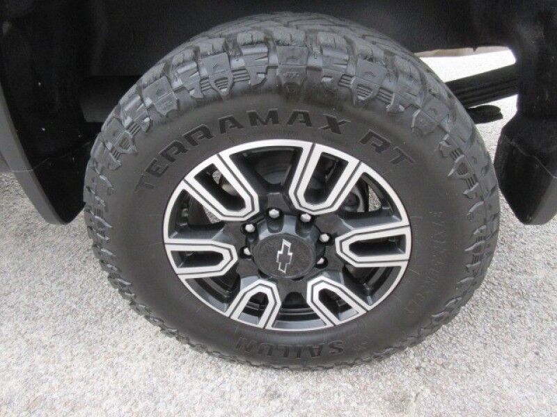 2024 Chevrolet Silverado 2500HD 4WD Crew Cab 159 LT Saint George SC