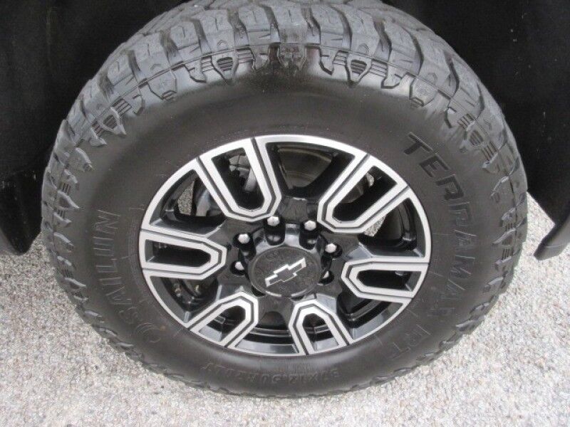 2024 Chevrolet Silverado 2500HD 4WD Crew Cab 159 LT Saint George SC