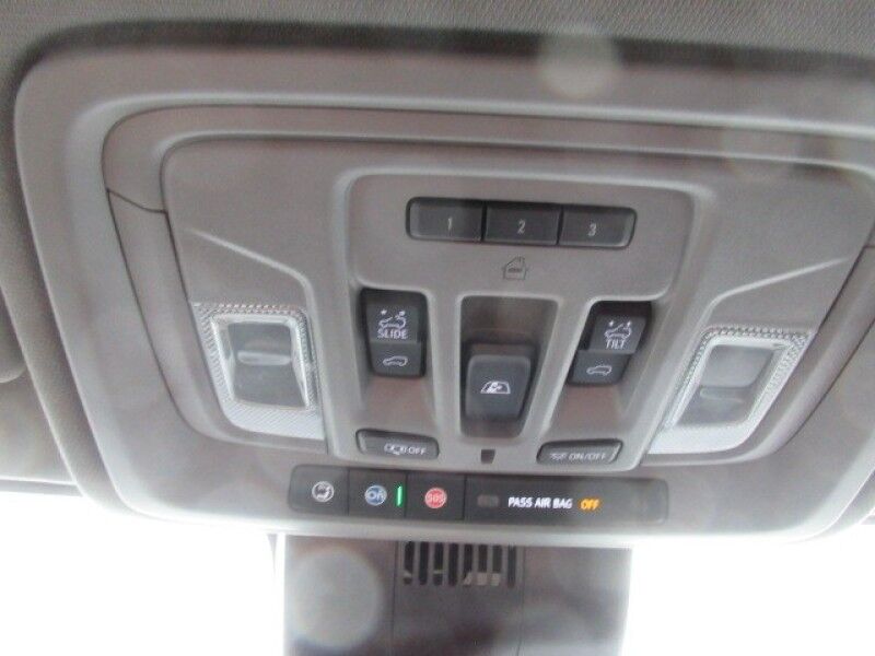 2024 Chevrolet Silverado 2500HD 4WD Crew Cab 159 LT Saint George SC