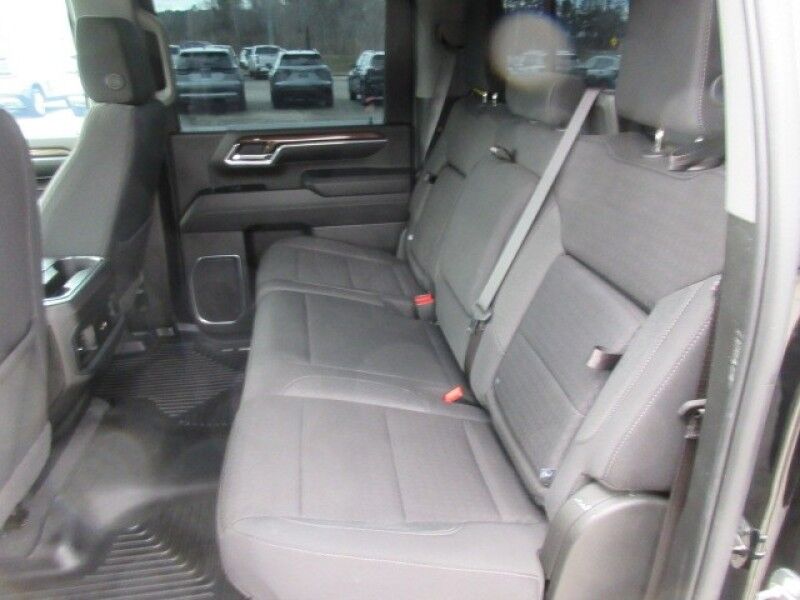 2024 Chevrolet Silverado 2500HD 4WD Crew Cab 159 LT Saint George SC