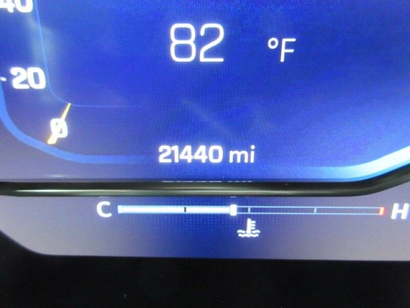 2024 Chevrolet Silverado 2500HD 4WD Crew Cab 159 LT Saint George SC