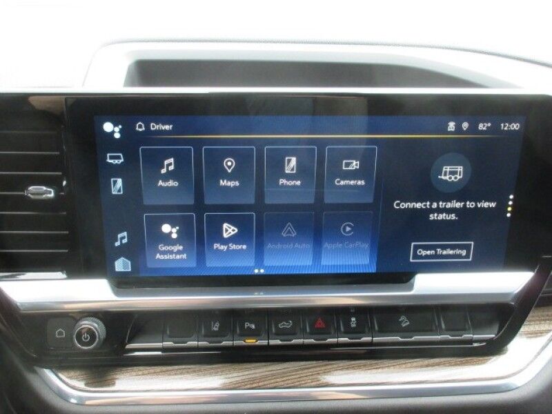 2024 Chevrolet Silverado 2500HD 4WD Crew Cab 159 LT Saint George SC