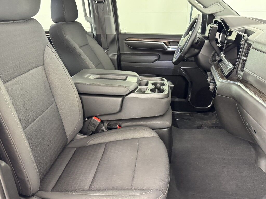 2024 Chevrolet Silverado 2500HD 4WD Crew Cab LT Diesel Z71 Maumee OH