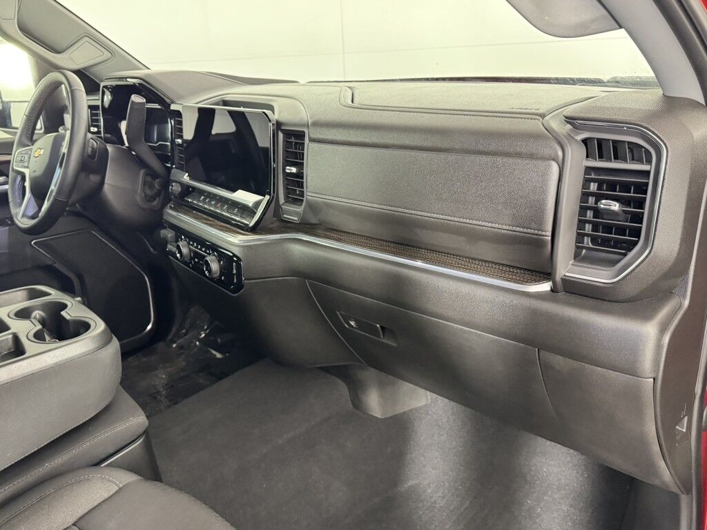 2024 Chevrolet Silverado 2500HD 4WD Crew Cab LT Diesel Z71 Maumee OH