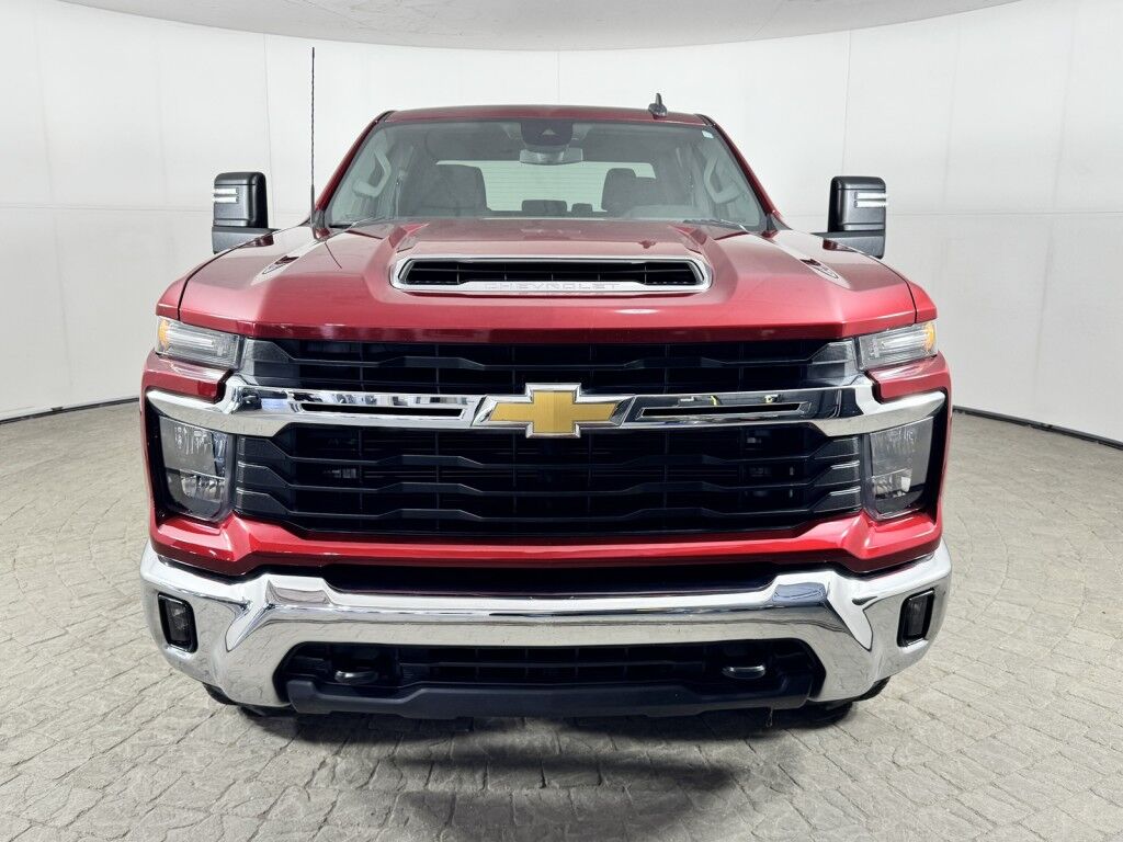 2024 Chevrolet Silverado 2500HD 4WD Crew Cab LT Diesel Z71 Maumee OH