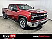 2024 Chevrolet Silverado 2500HD 4WD Crew Cab LT Diesel Z71