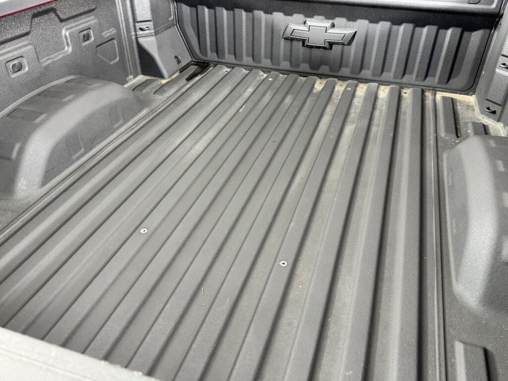 2024 Chevrolet Silverado 2500HD 4WD Crew Cab LT Diesel Z71 Maumee OH