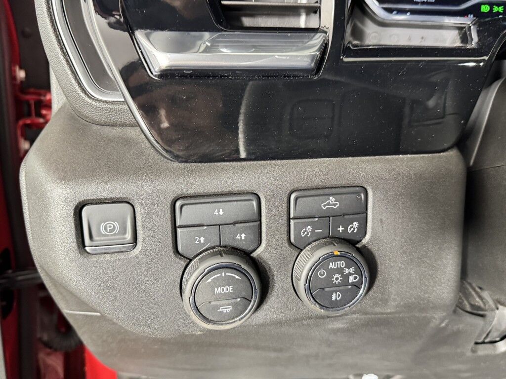 2024 Chevrolet Silverado 2500HD 4WD Crew Cab LT Diesel Z71 Maumee OH