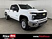 2024 Chevrolet Silverado 2500HD 4WD Crew Cab WT Diesel