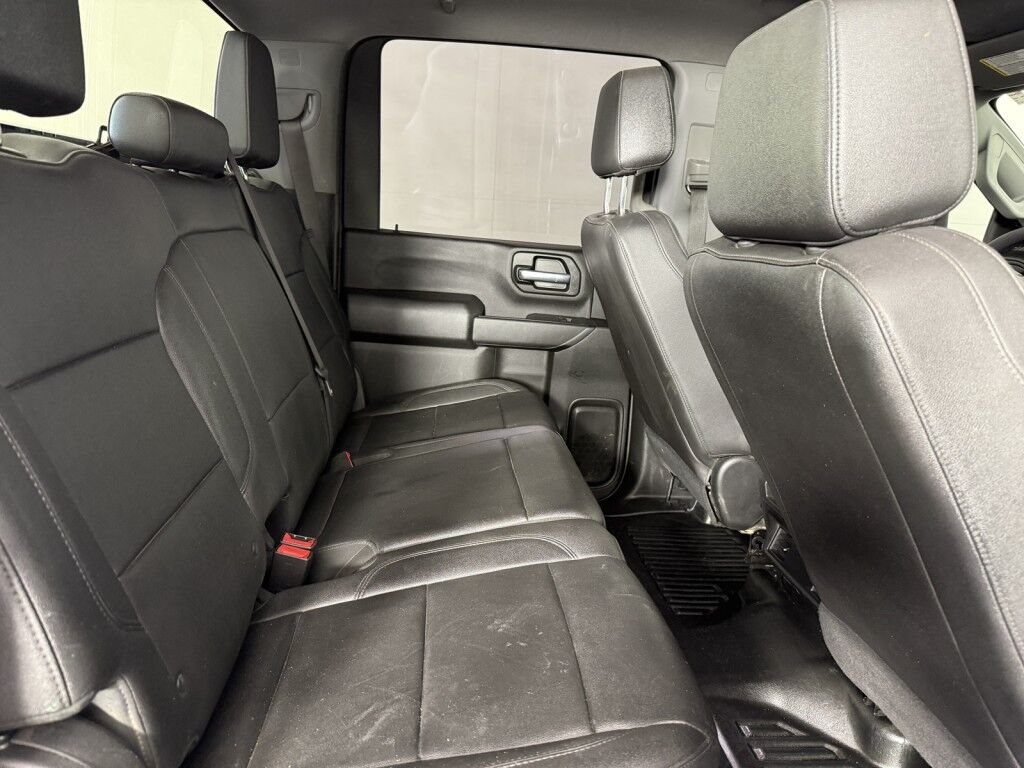 2024 Chevrolet Silverado 2500HD 4WD Crew Cab WT Diesel Maumee OH