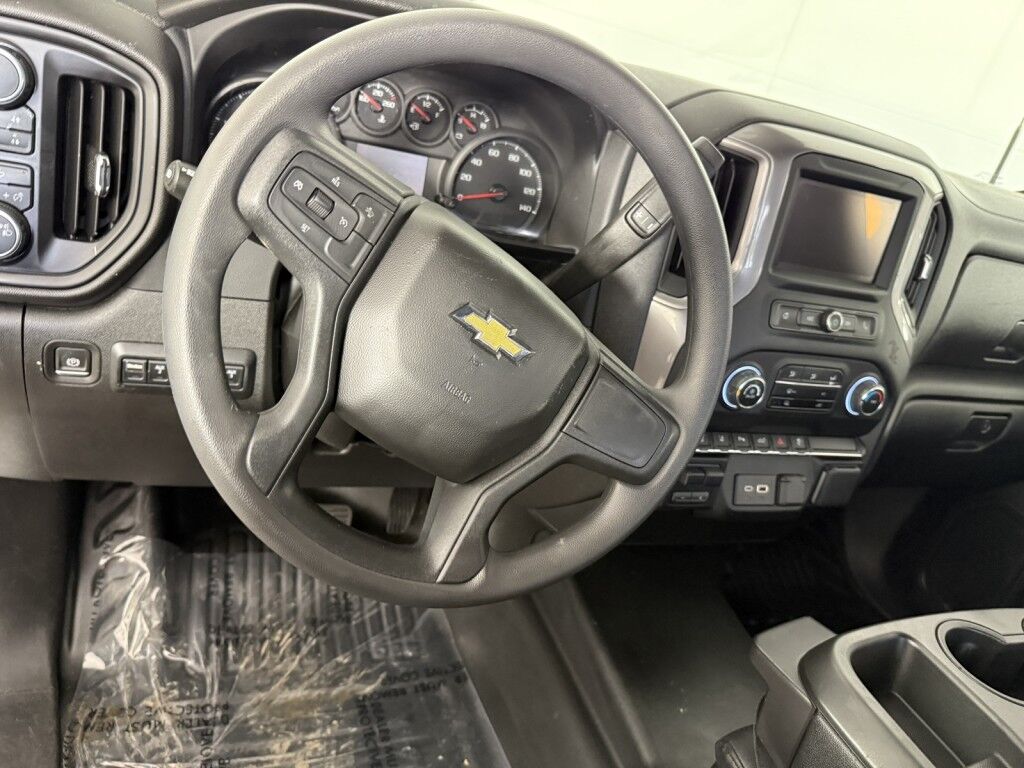 2024 Chevrolet Silverado 2500HD 4WD Crew Cab WT Diesel Maumee OH
