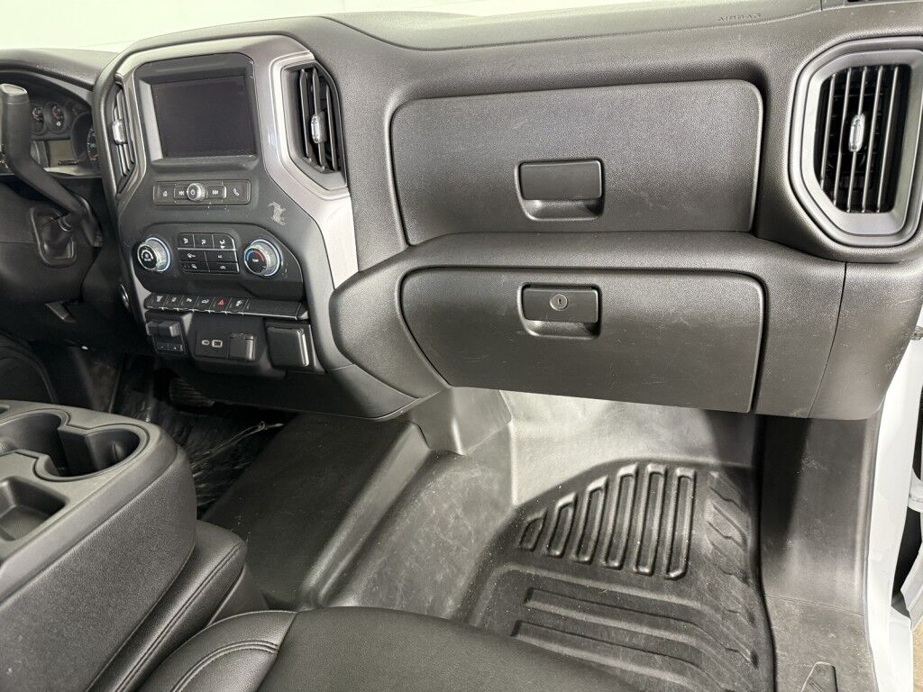 2024 Chevrolet Silverado 2500HD 4WD Crew Cab WT Diesel Maumee OH