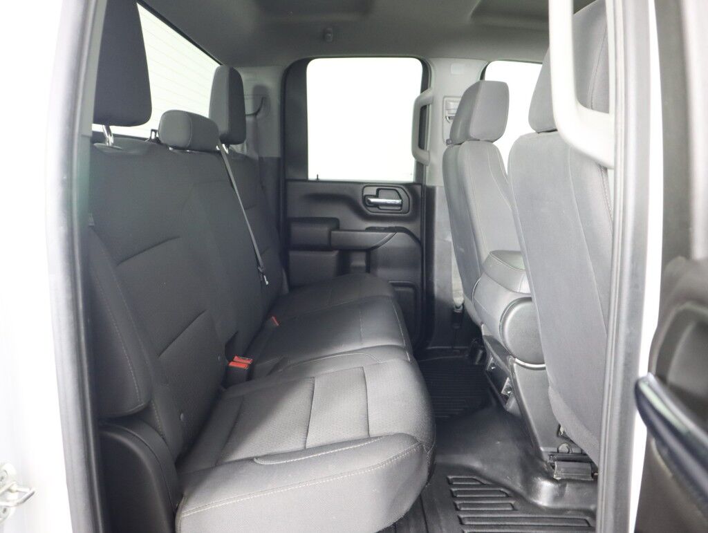 2024 Chevrolet Silverado 2500HD 4WD Double Cab 162 Work Truck Maumee OH